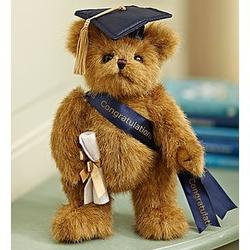 Bearington Smarty Graduation Bear