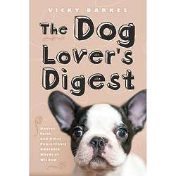 The Dog Lover's Digest Book