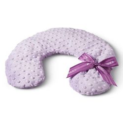 Lavender Neck Pillow for Sore Muscles and Relaxation