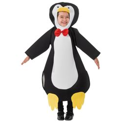 Boy's Penguin Costume