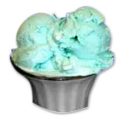 Blue Moon Ice Cream Sampler