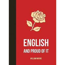 English and Proud of It Book