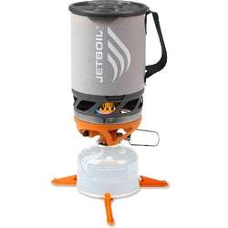 Jetboil Sol Titanium Stove and Cup System