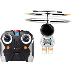 Infrared Remote Flying Astronaut Toy
