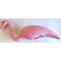 Pink Flamingo Bird Beer Bong