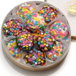 Wheel of Confetti Oreo Cookie Gift Box