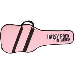Daisy Rock Electric Guitar Gig Bag in Pink