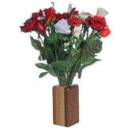 20 Years of Anniversary 1-Stem Roses