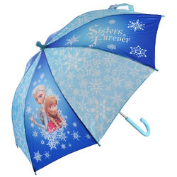 Frozen Sisters Forever Umbrella