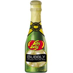 Champagne Jelly Beans Bottle