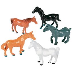 24 Beautiful Horse Toys