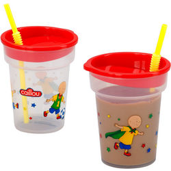 Caillou Tumbler for Kids