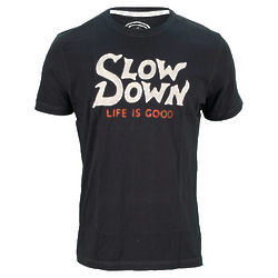 Men's Slow Down T-Shirt