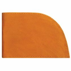 Baseball Glove RFID-Blocking Front-Pocket Wallet