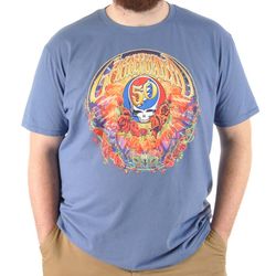 Grateful Dead Commemorative 50th Anniversary T-Shirt
