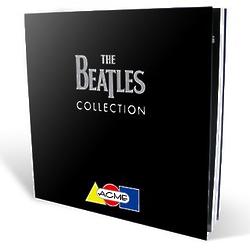 The Beatles Collection Book