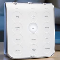 Tranquil Moments Sleep Sound Therapy System
