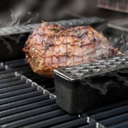 Cast Iron Grill Humidifiers