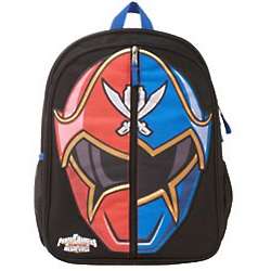Power Rangers Super Megaforce Backpack