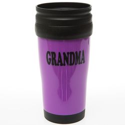 Grandma Travel Mug