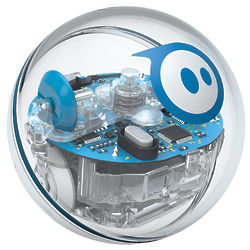 Sphero SPRK App-Enabled Wireless Robotic Ball Toy