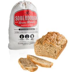 Soberdough Bread Mix