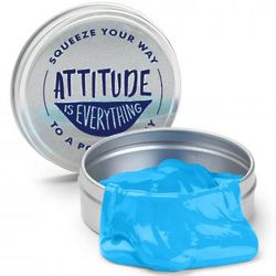 Attitude is Everything Positive Putty