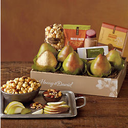 Harry's Collection Gourmet Gift Box