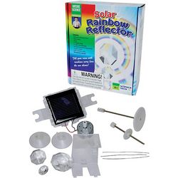Solar Rainbow Reflector Kit