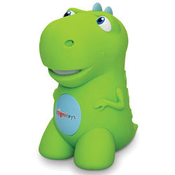 Dino Internet-Connected Smart Toy