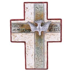 Grace of the Lord Confirmation Cross
