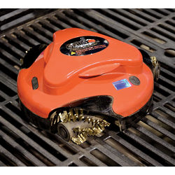Grillbot Auto-Cleaning Grill Robot