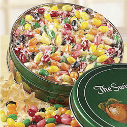 Sugar-Free Jelly Belly Assortment