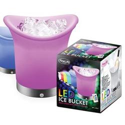 Color Changing LED Ice Bucket