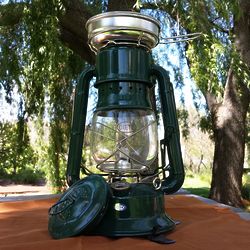 Dietz Millennium Cooker Oil Lantern