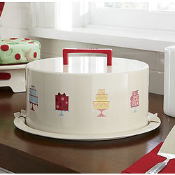 Brown Color Take Away Cake Carrier Box 7 x 7 x 5 Inch - 50pcs/Bundle |  Shopee Malaysia