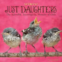 Just Daughters, The Adorable, Incorrigible, Wonder of Girls Book