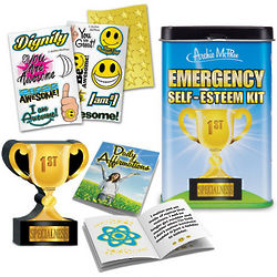 Emergency Self-Esteem Kit