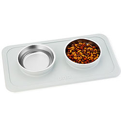 Silicone Suction Pet Dining Set