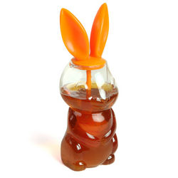 Hunny Bunny Honey Jar