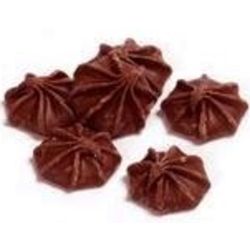 5 Pounds of Chocolate Star Candies