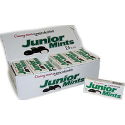 mints