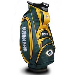Green Bay Packer Victory Golf Cart Bag