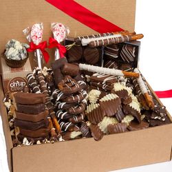 Chocolate Wonderland Gift Box
