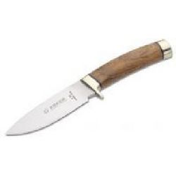 Game Hunter Rosewood Fixed Blade Knife