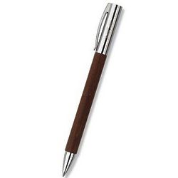 Pearwood Ambition Ballpoint Pen