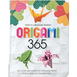 Origami 365 Book