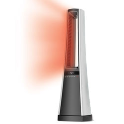 Combination Tower Heater