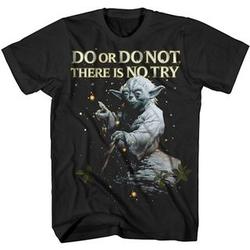Star Wars Yoda Magic T-Shirt