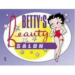 Betty's Beauty Salon